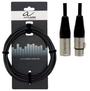 GEWA Speaker cable Pro Line P/U 10