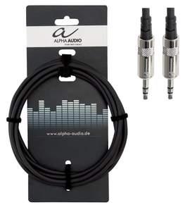 GEWA Audio connection Pro Line P/U 10