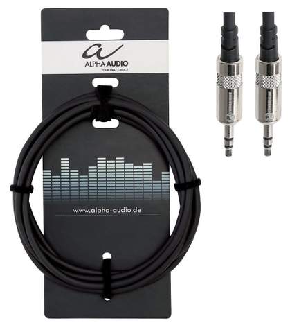GEWA Audio connection Pro Line P/U 10