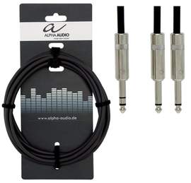 GEWA Insert cable Pro Line P/U5
