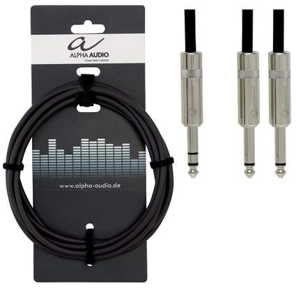 GEWA Insert cable Pro Line P/U5