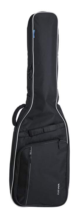 GEWA Guitar gig bag Economy 12 E-bass black