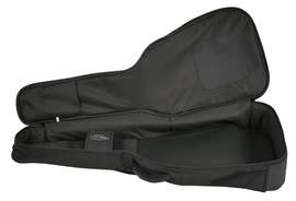 GEWA Guitar gig bag Premium 20 Classic 4/4 black