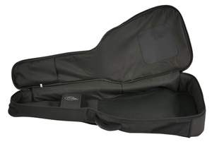 GEWA Guitar gig bag Premium 20 Classic 4/4 black