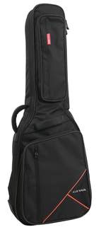 GEWA Guitar gig bag Premium 20 Classic 4/4 black Product Image