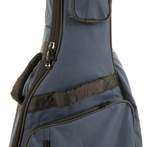GEWA Guitar gig bag Premium 20 Acoustic blue Product Image