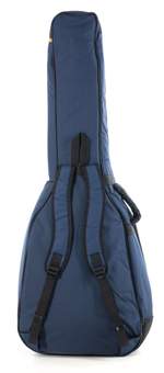 GEWA Guitar gig bag Premium 20 Acoustic blue Product Image