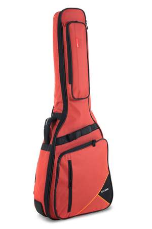 GEWA Guitar gig bag Premium 20 Acoustic red
