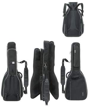 GEWA Guitar double Gig Bag Prestige 25 Acoustic/E-Guitar