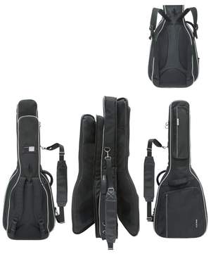 GEWA Guitar double Gig Bag Prestige 25 2 E-Guitars