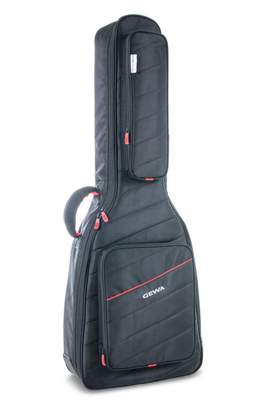 GEWA Guitar gig bag Cross 30 Classic 4/4