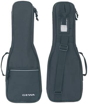 GEWA Gig Bag for Ukulele Classic 570/180/65 mm