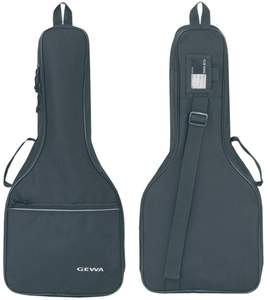 GEWA Gig Bag for flat mandolin Classic 660/270/110 mm
