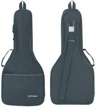 GEWA Gig Bag for flat mandolin Classic 660/270/110 mm
