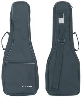 GEWA Gig Bag for round mandolin Classic 640/205/140 mm