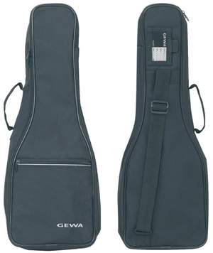 GEWA Gig Bag for round mandolin Classic 640/205/140 mm