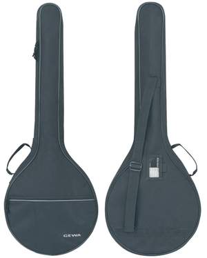 GEWA Gig Bag for Banjo Classic 960/350/110 mm
