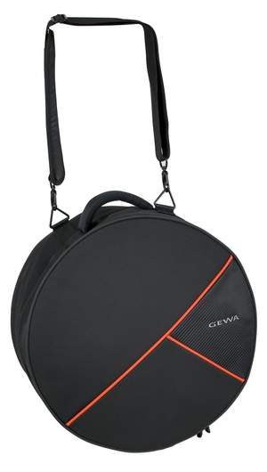 GEWA Gig Bag for Snare Drum Premium 13x6,5"