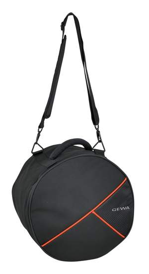 GEWA Gig Bag for Tom Tom Premium 12x8"