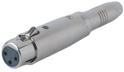 GEWA Adapter