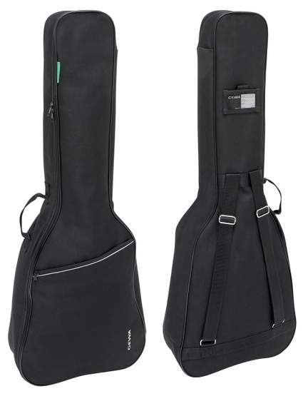 GEWA Guitar gig bag Basic 5 Classic 4/4