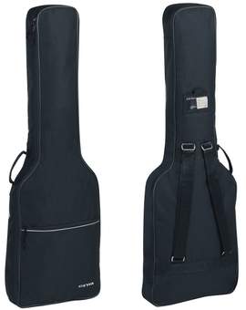 GEWA Guitar gig bag Basic 5 E-Guitars