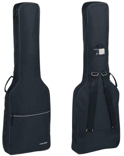 GEWA Guitar gig bag Basic 5 E-Guitars