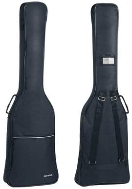 GEWA Guitar gig bag Basic 5 E-Bass