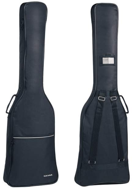 GEWA Guitar gig bag Basic 5 E-Bass