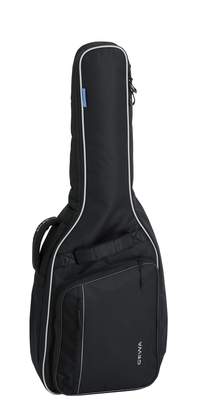 GEWA Guitar gig bag Economy 12 Classic 3/4-7/8 black