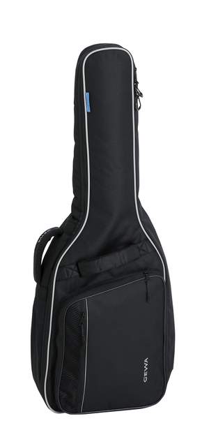 GEWA Guitar gig bag Economy 12 Classic 3/4-7/8 black