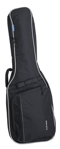 GEWA Guitar gig bag Economy 12 E-guitar black