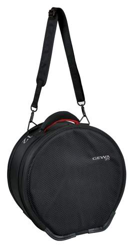 GEWA Gig Bag for Snare Drum SPS 10x6''