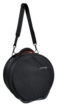 GEWA Gig Bag for Snare Drum SPS 10x6''