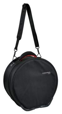 GEWA Gig Bag for Snare Drum SPS 10x6''