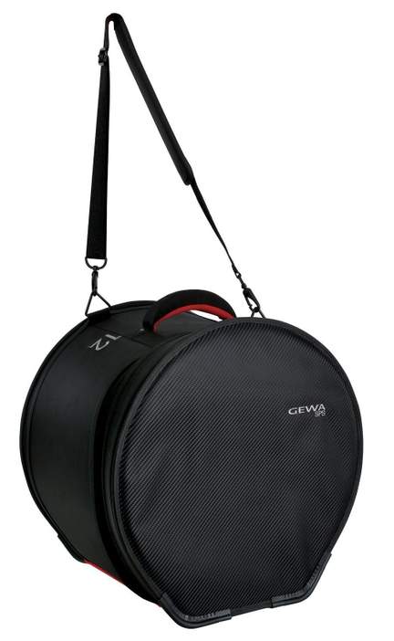 GEWA Gig Bag for Tom Tom SPS 10x7"