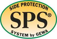 GEWA Gig Bag for Bass Drum SPS 20x18''