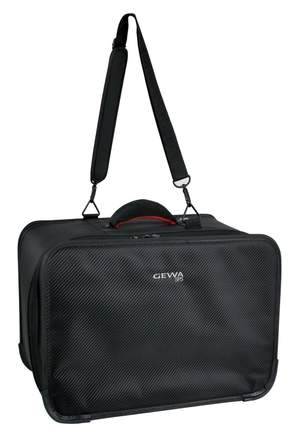 GEWA Gig Bag for Double Pedal SPS 40 x 30 x 16 cm