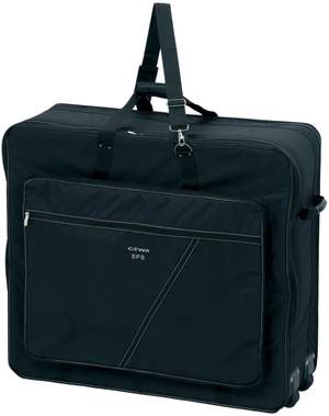 GEWA Gig Bag for E-drum rack SPS 90x80x30 cm