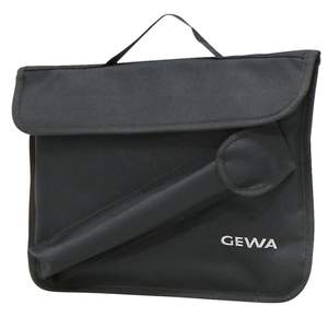 GEWA Recorder/Music sheet bag Economy