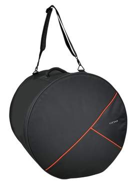 GEWA Gig Bag for Bass Drum Premium 22x20"
