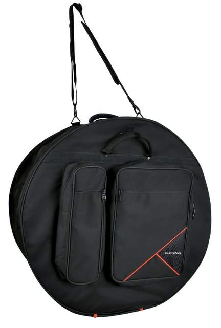 GEWA Marching Gig Bag Premium 26x14"