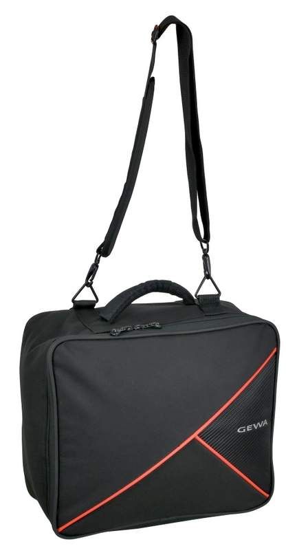 GEWA Gig Bag for Double Pedal Premium