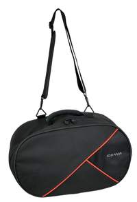 GEWA Gig Bag for Bongo Premium 48x26x21 cm