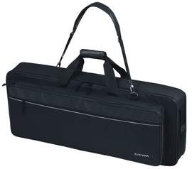 GEWA Keyboard Gig-Bag Economy F 85x32x10 cm