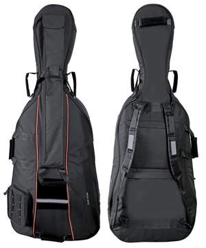 GEWA Cello Gig-Bag Premium 1/8
