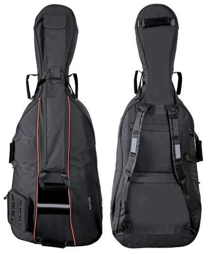 GEWA Cello Gig-Bag Premium 7/8