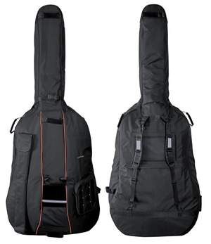 GEWA Double bass gig-bag Premium 3/4