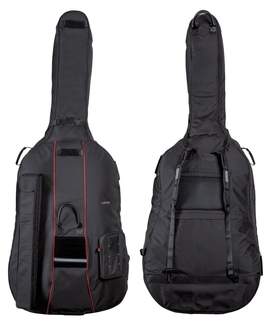 GEWA Double bass gig-bag PRESTIGE 3/4