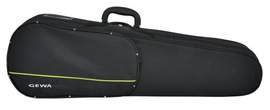 GEWA Form shaped violin case Aspirante 4/4